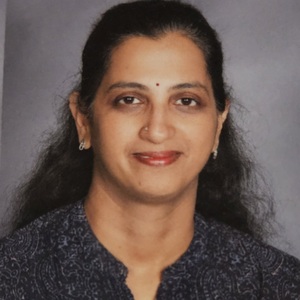 Shobha Kumarapuram